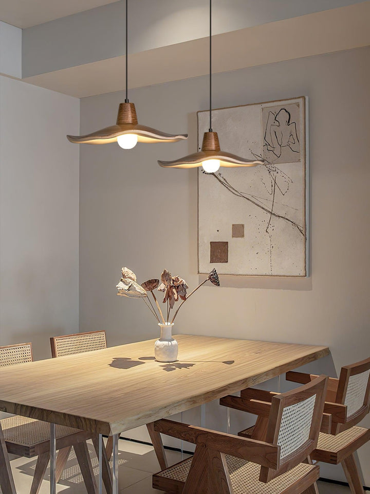 Tropez Pendant Lamp - Vakkerlight