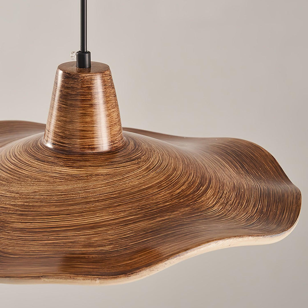 Tropez Pendant Lamp - Vakkerlight