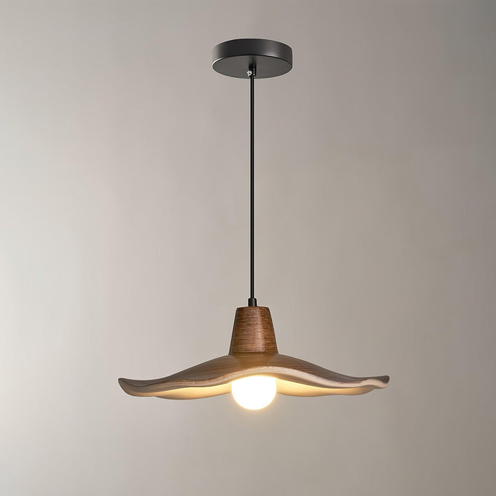 Tropez Pendant Lamp - Vakkerlight