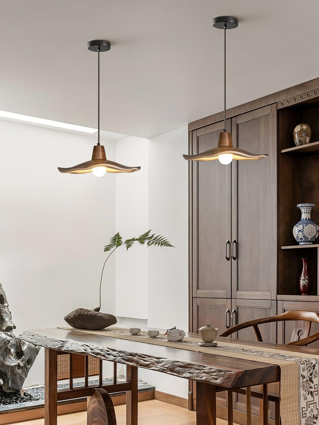 Tropez Pendant Lamp - Vakkerlight