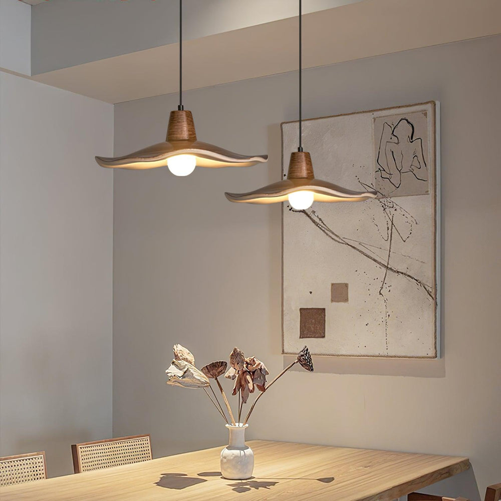 Tropez Pendant Lamp - Vakkerlight