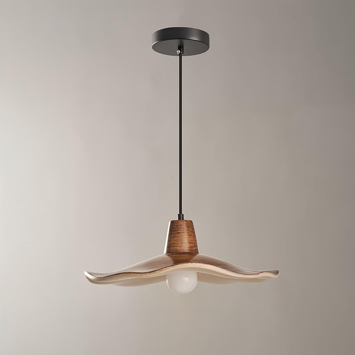 Tropez Pendant Lamp - Vakkerlight