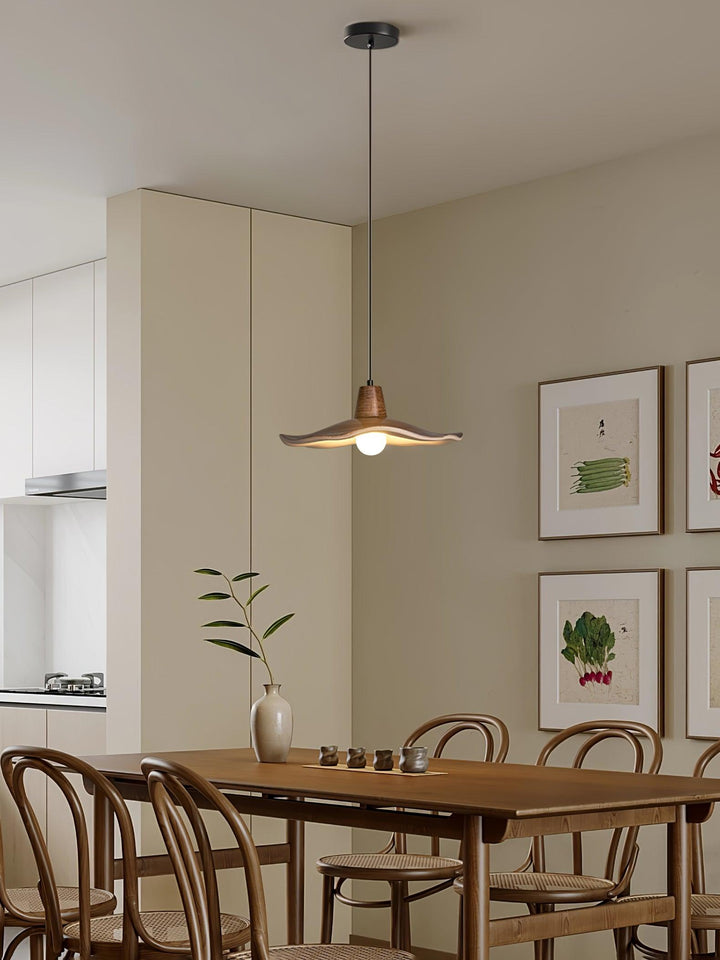 Tropez Pendant Lamp - Vakkerlight