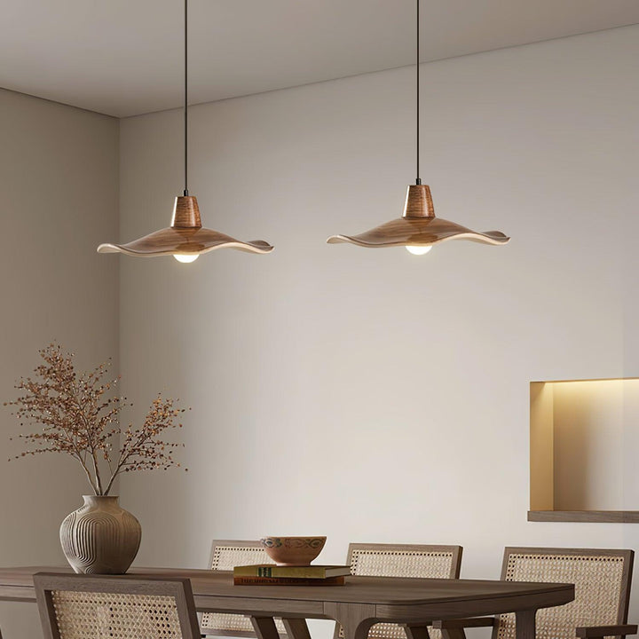 Tropez Pendant Lamp - Vakkerlight