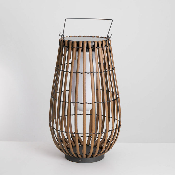 Tropic Braid Lantern Outdoor Lamp - Vakkerlight
