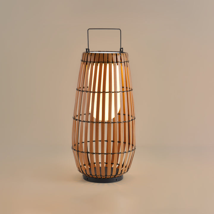 Tropic Braid Lantern Außenlampe 