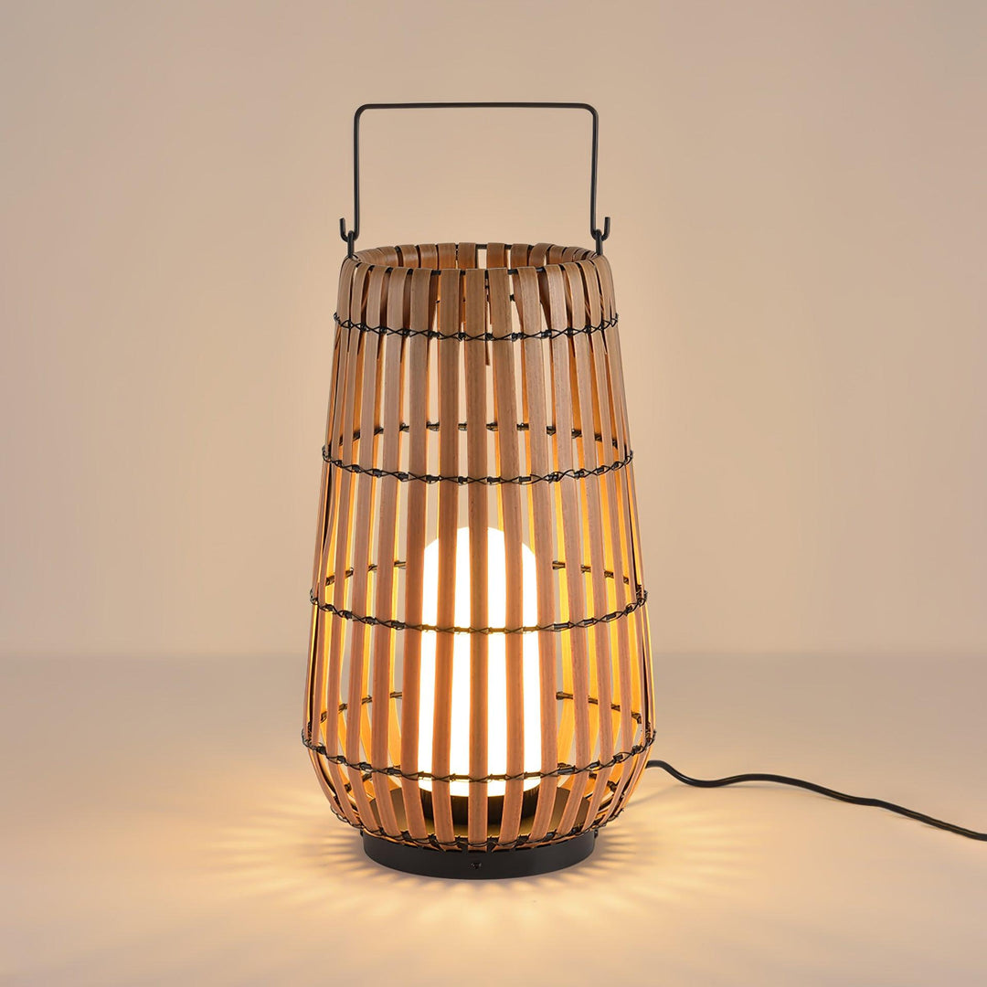 Tropic Braid Lantern Outdoor Lamp - Vakkerlight