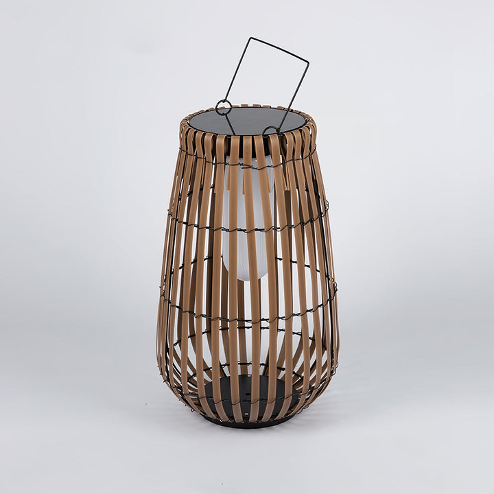 Tropic Braid Lantern Outdoor Lamp - Vakkerlight