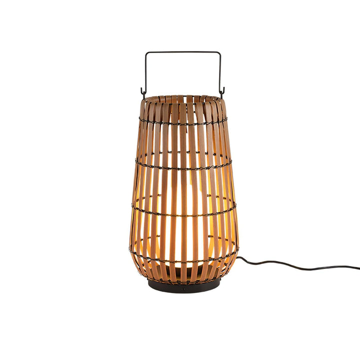 Tropic Braid Lantern Outdoor Lamp - Vakkerlight