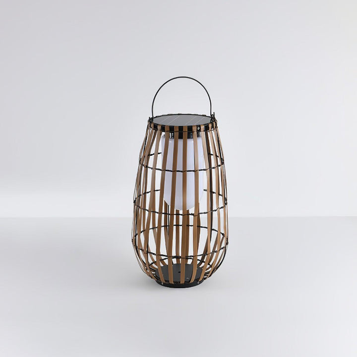 Tropic Braid Lantern Outdoor Lamp - Vakkerlight