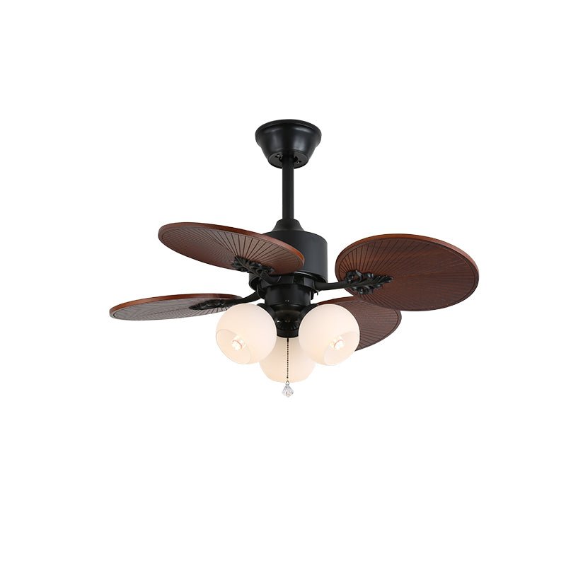 Tropica Breeze Ceiling Fan Light - Vakkerlight