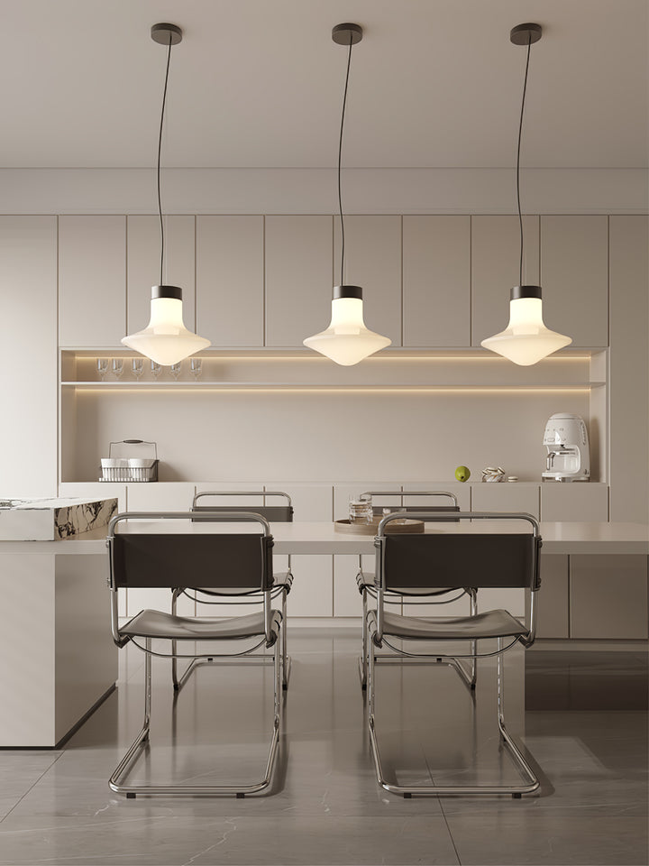 Trottola Pendant Lamp - Vakkerlight