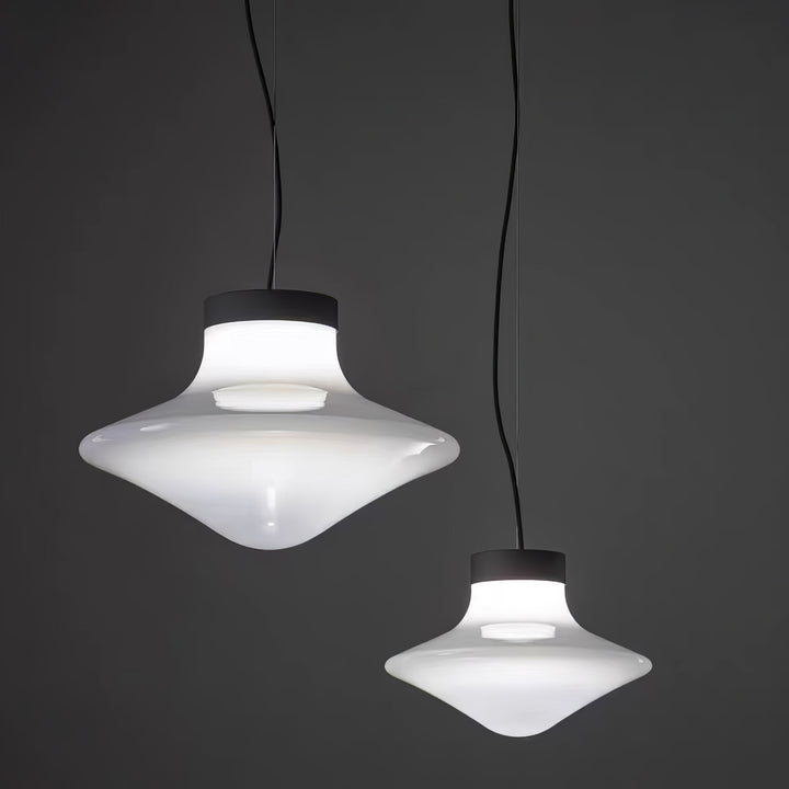 Trottola Pendant Lamp - Vakkerlight