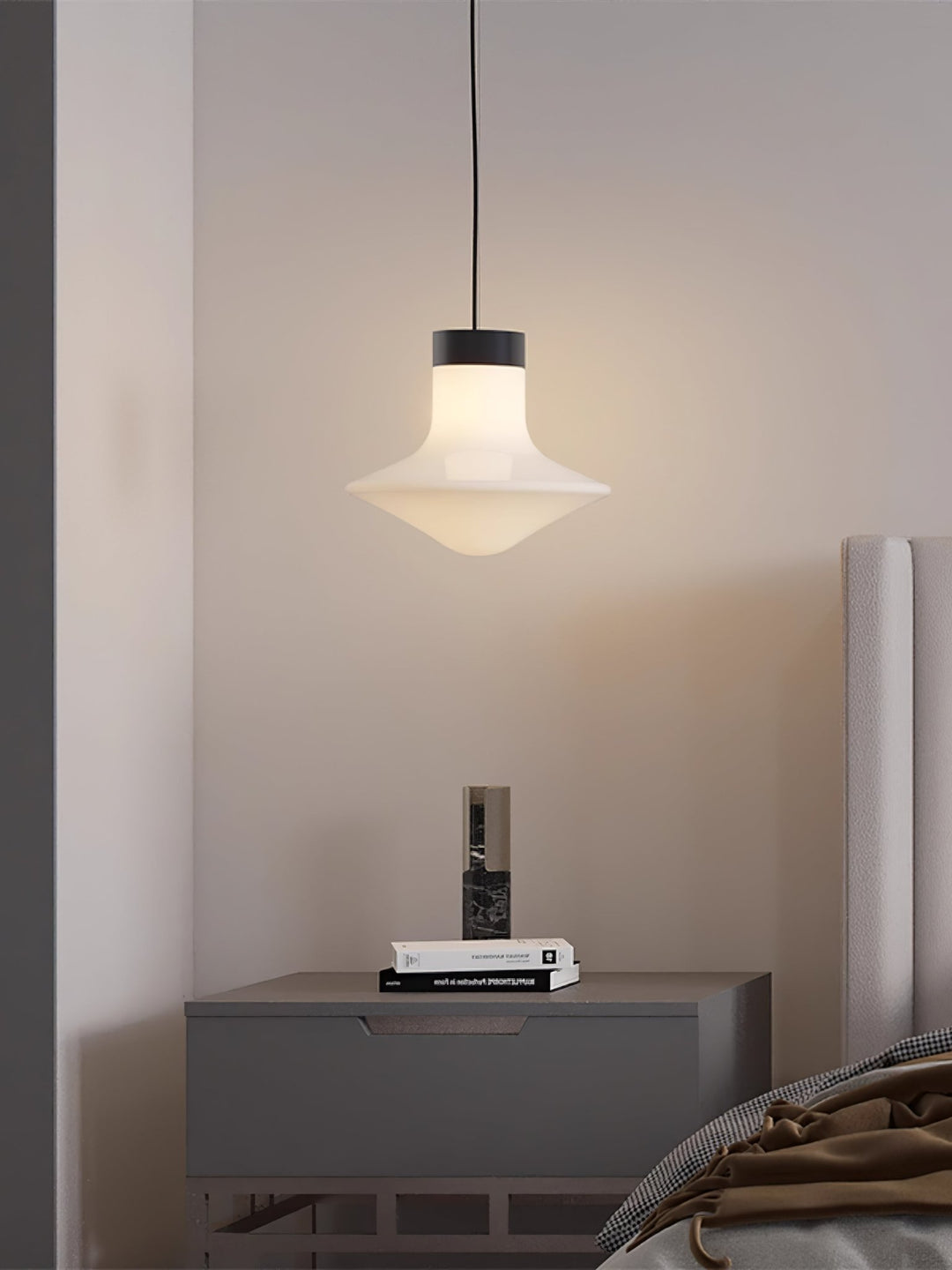 Trottola Pendant Lamp - Vakkerlight