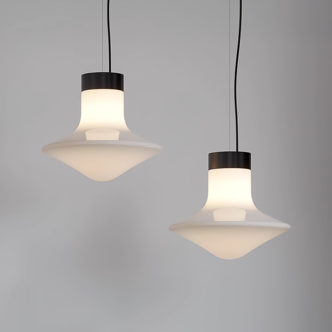 Trottola Pendant Lamp - Vakkerlight