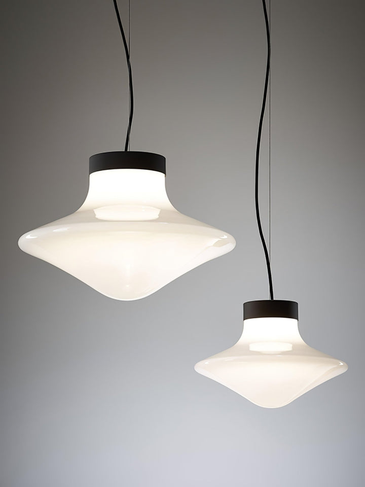 Trottola Pendant Lamp - Vakkerlight