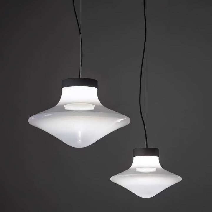 Trottola Pendant Lamp - Vakkerlight