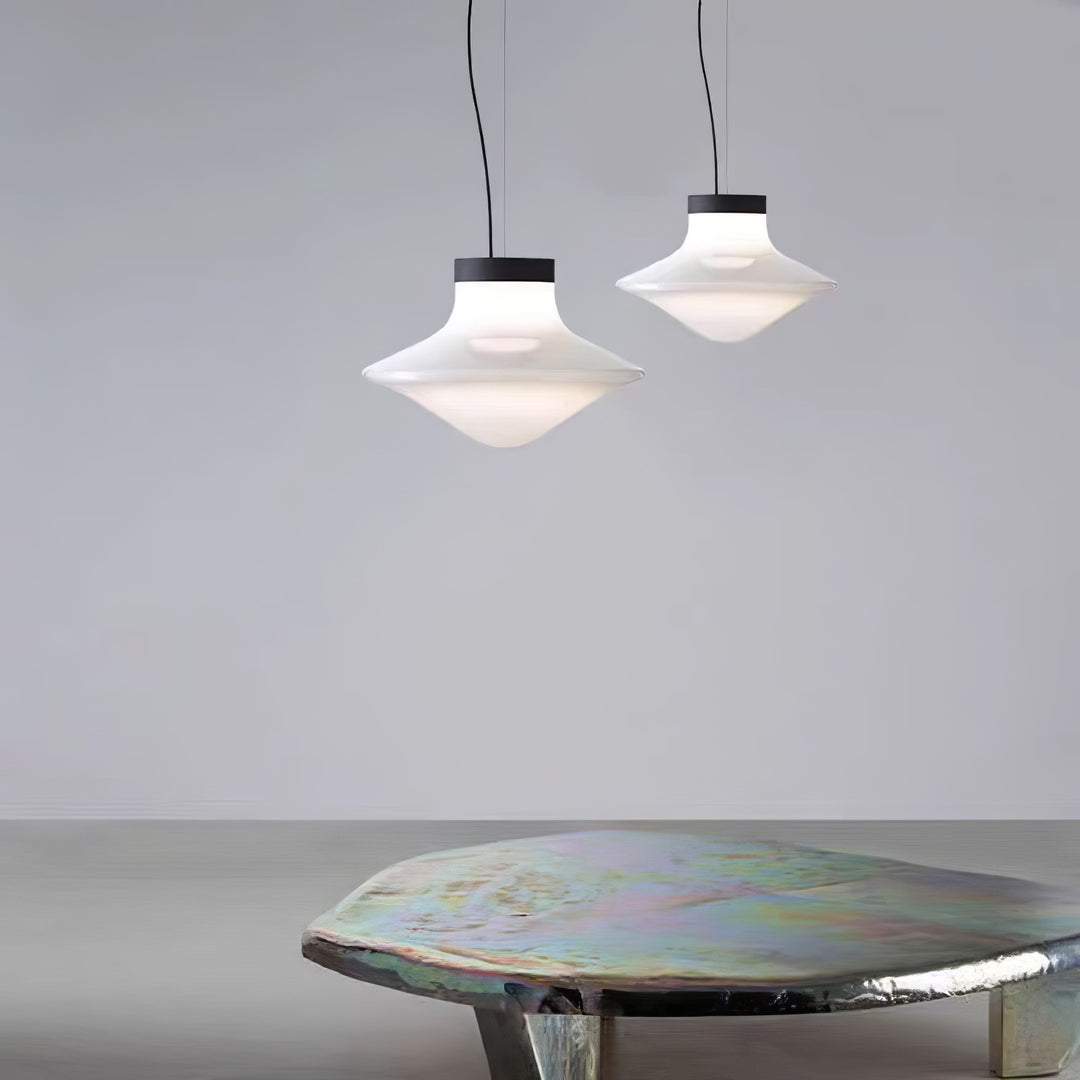 Trottola Pendant Lamp - Vakkerlight