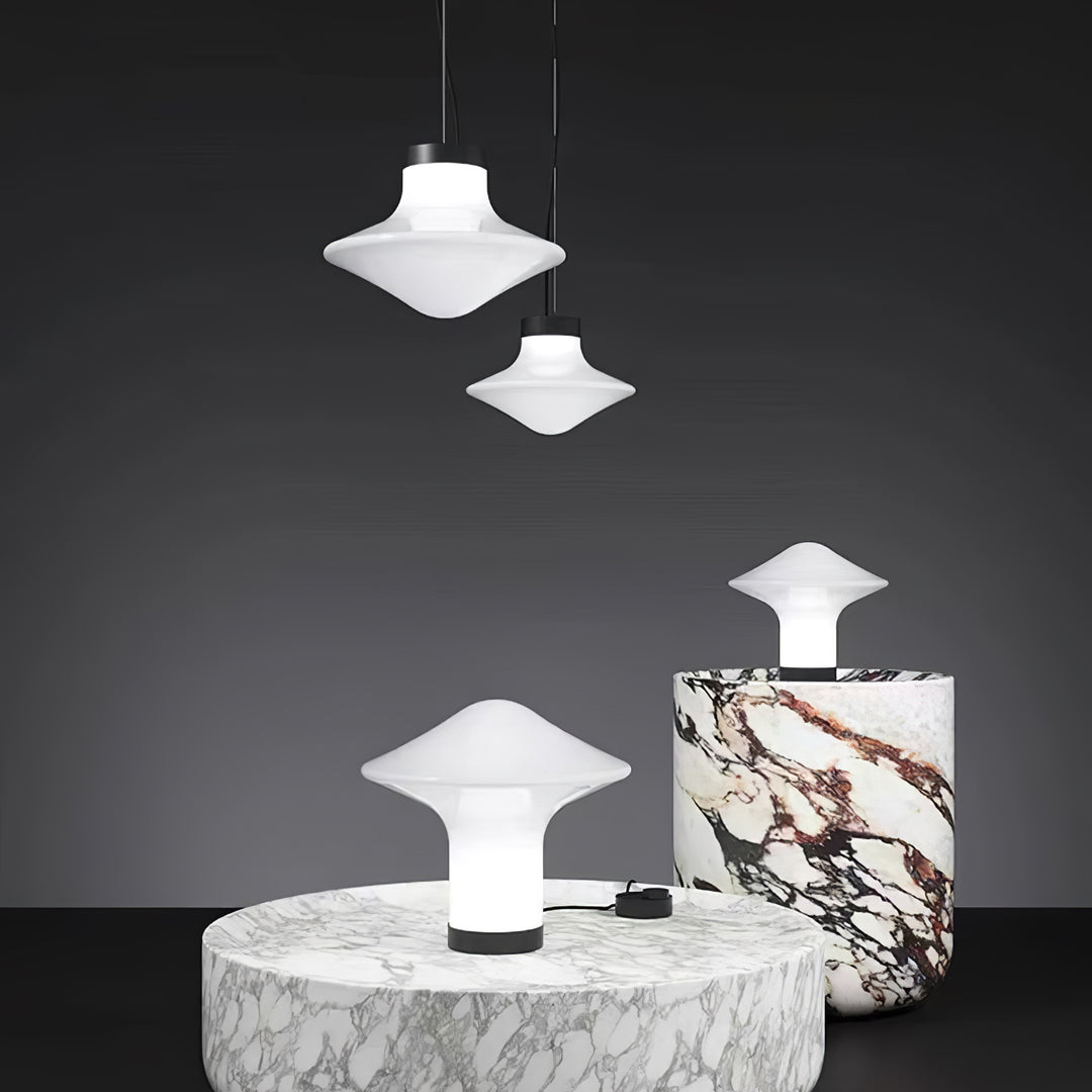 Trottola Pendant Lamp - Vakkerlight