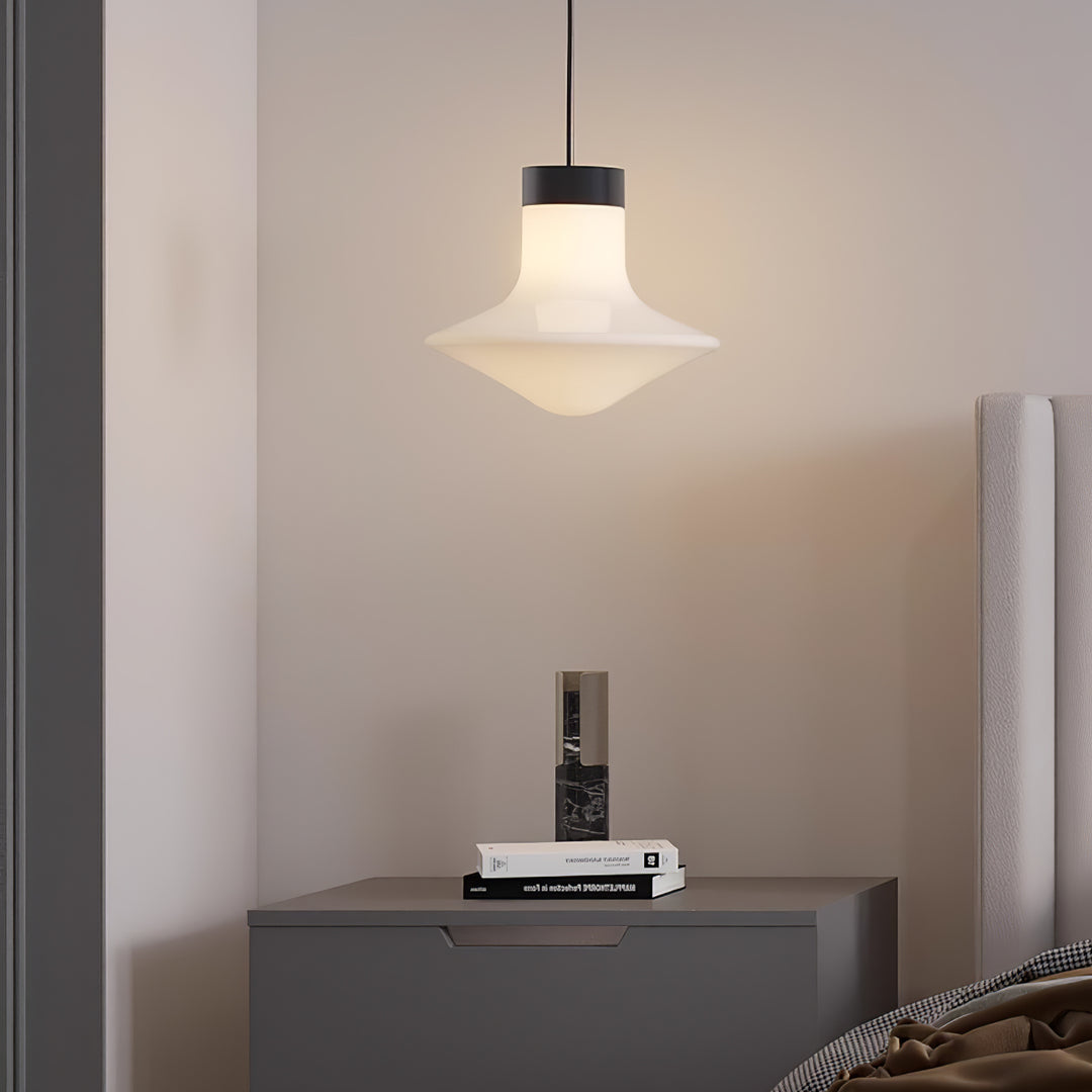 Trottola Pendant Lamp - Vakkerlight