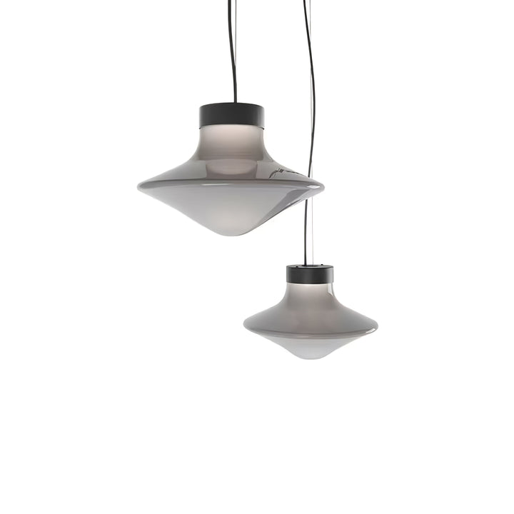 Trottola Pendant Lamp - Vakkerlight