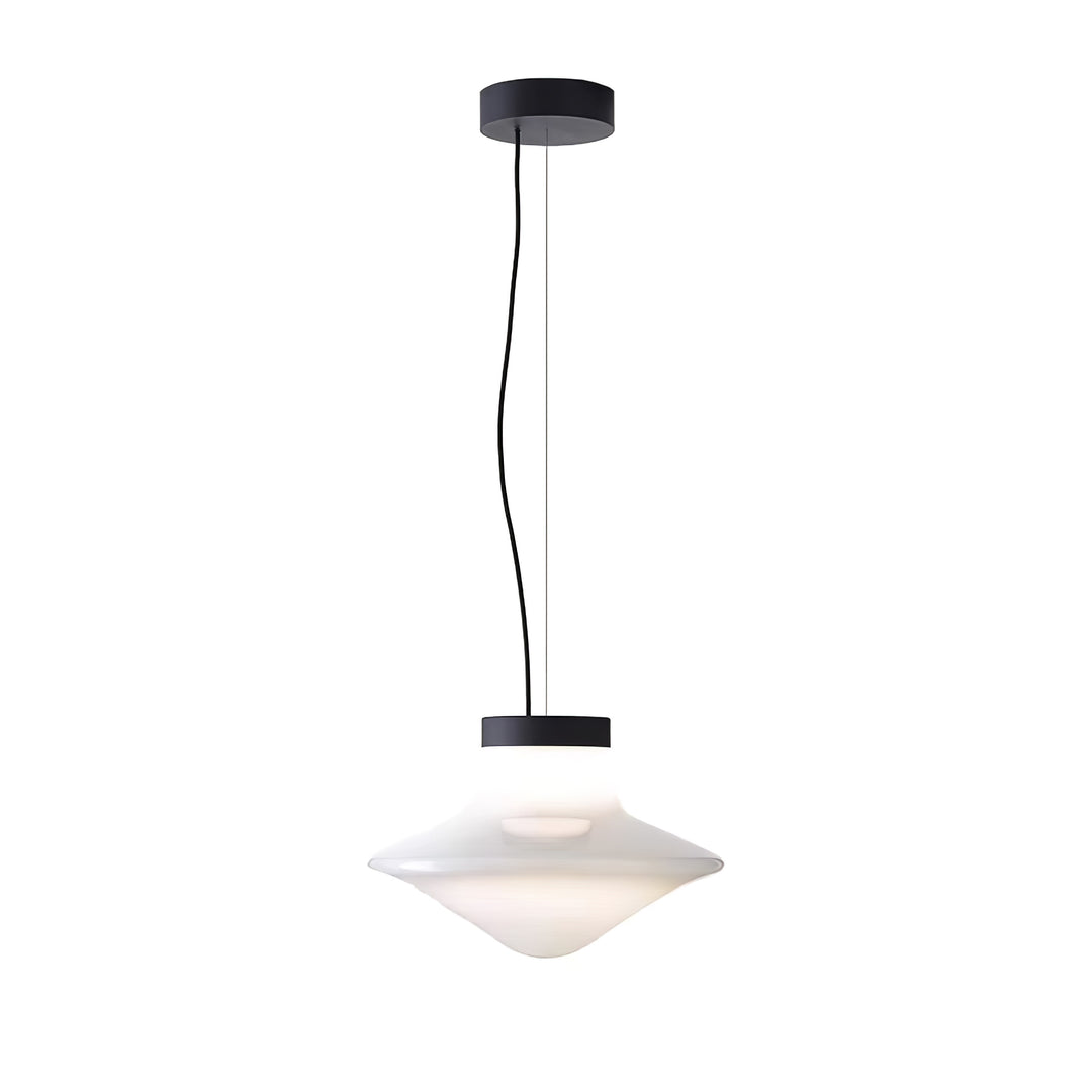 Trottola Pendant Lamp - Vakkerlight