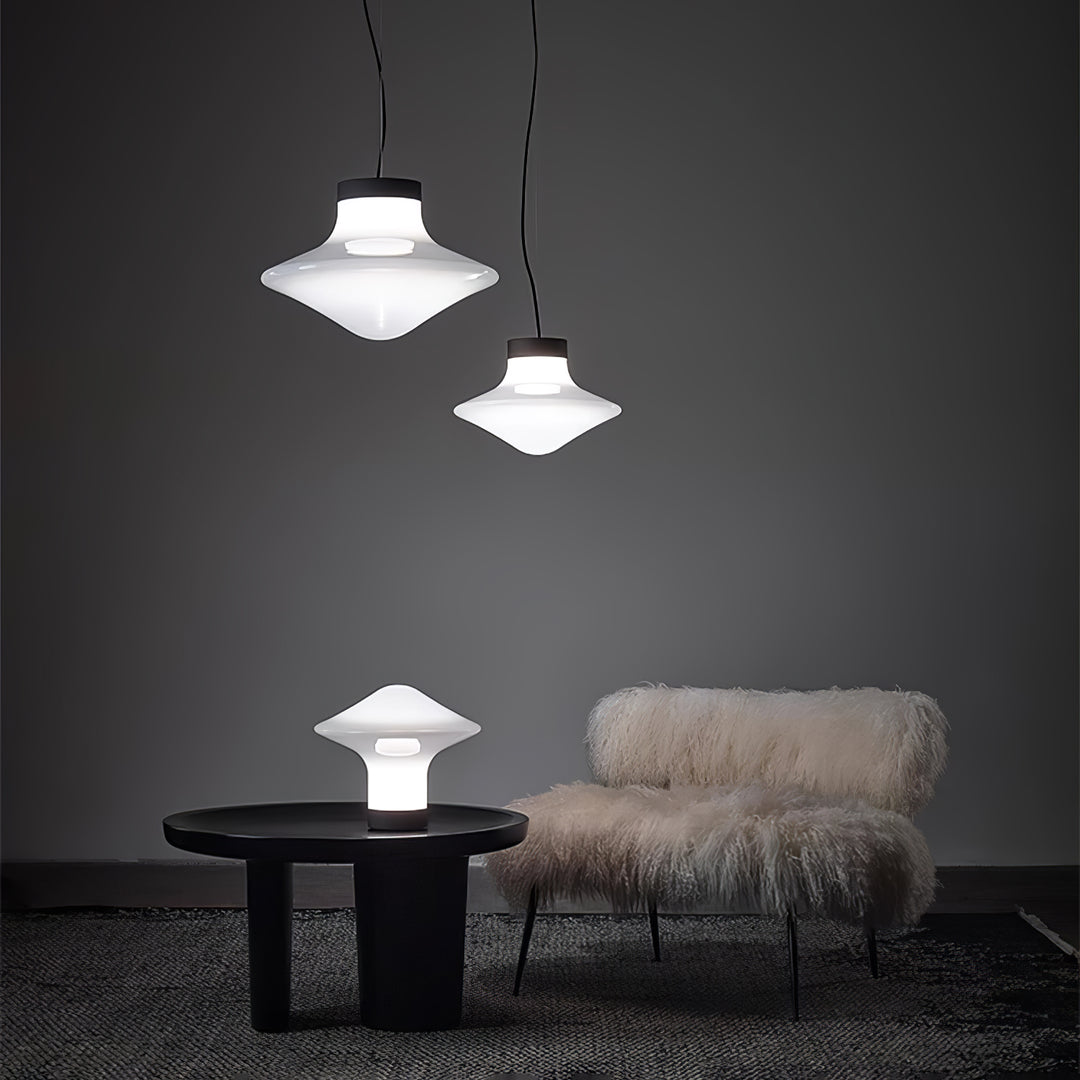 Trottola Pendant Lamp - Vakkerlight