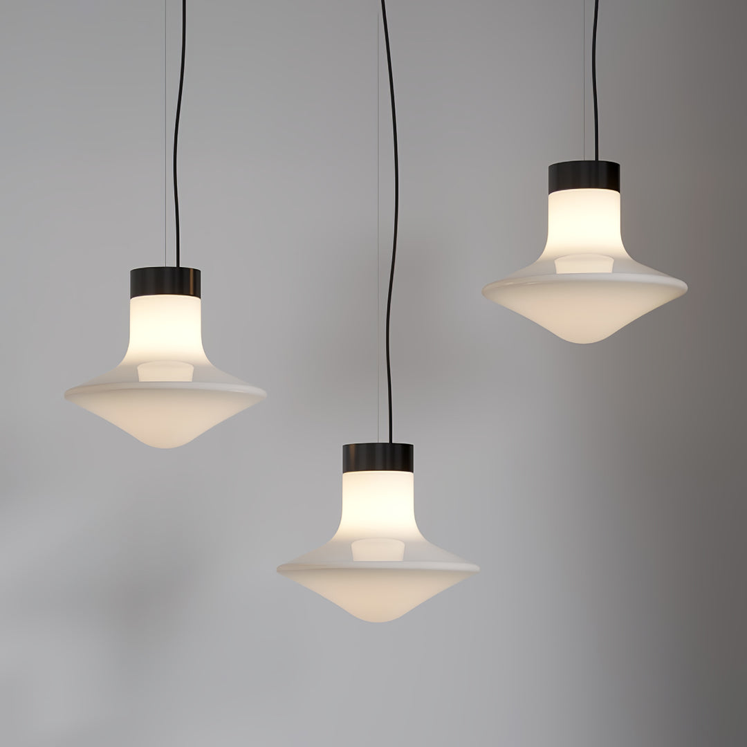 Trottola Pendant Lamp - Vakkerlight