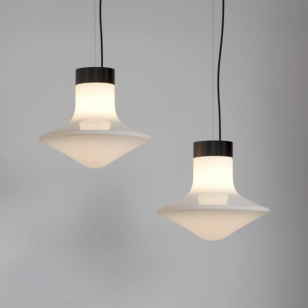 Trottola Pendant Lamp - Vakkerlight