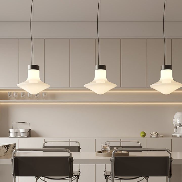 Trottola Pendant Lamp - Vakkerlight