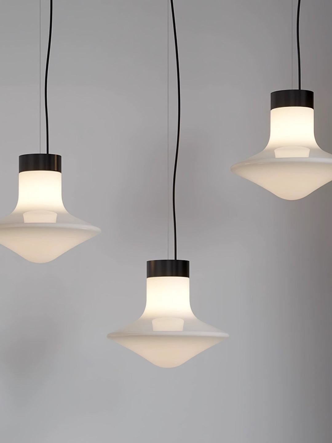 Trottola Pendant Lamp - Vakkerlight