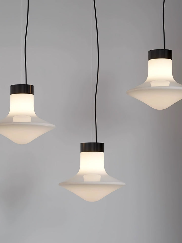 Trottola Pendant Lamp - Vakkerlight