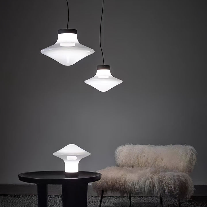 Trottola Pendant Lamp - Vakkerlight