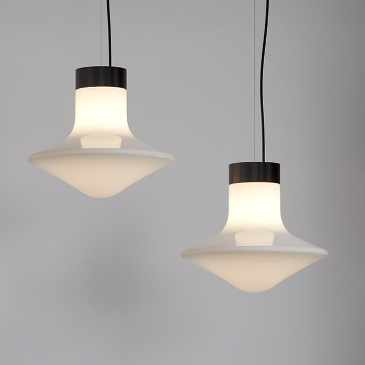 Trottola Pendant Lamp - Vakkerlight