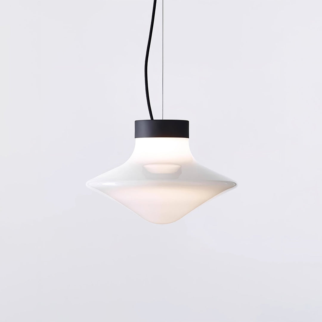 Trottola Pendant Lamp - Vakkerlight