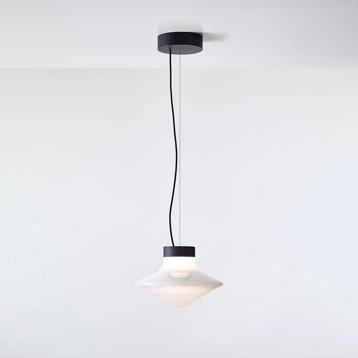 Trottola Pendant Lamp - Vakkerlight