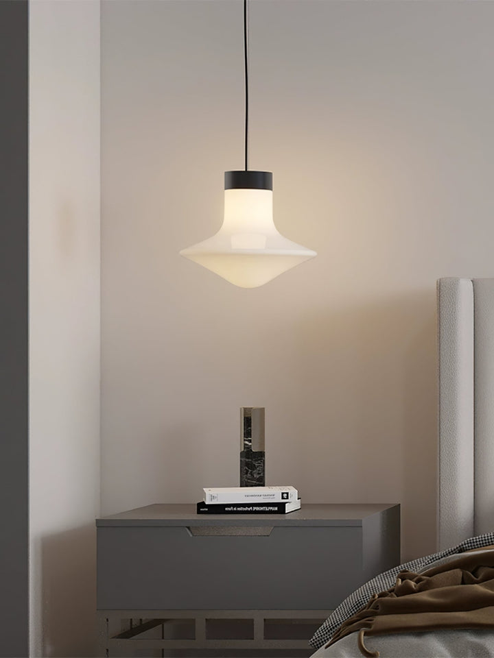 Trottola Pendant Lamp - Vakkerlight