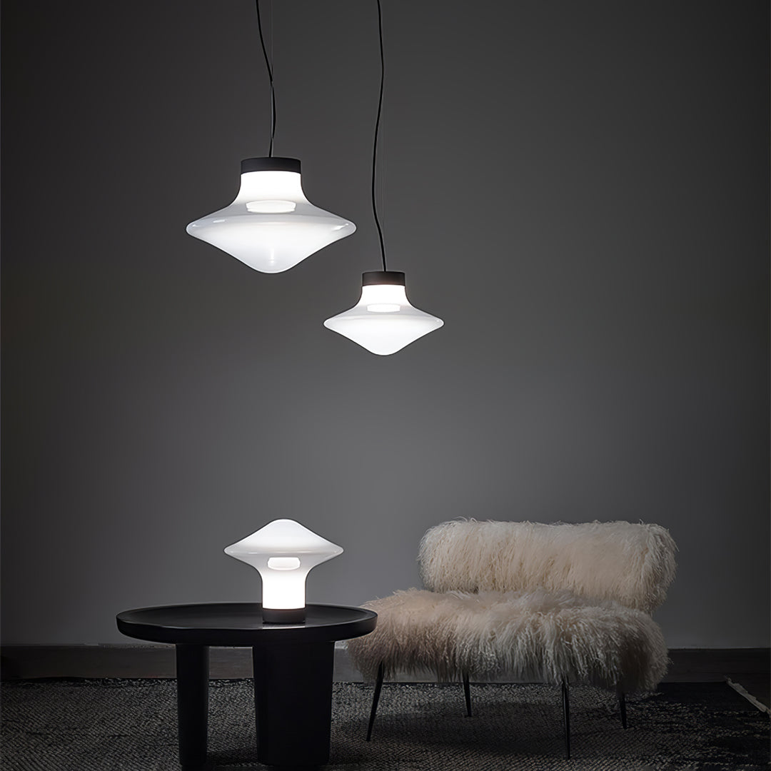 Trottola Pendant Lamp - Vakkerlight