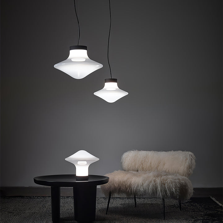 Trottola Pendant Lamp - Vakkerlight