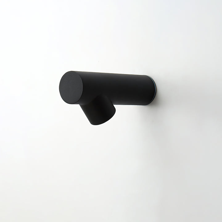 Pipeline Tube Wall Sconce - Vakkerlight