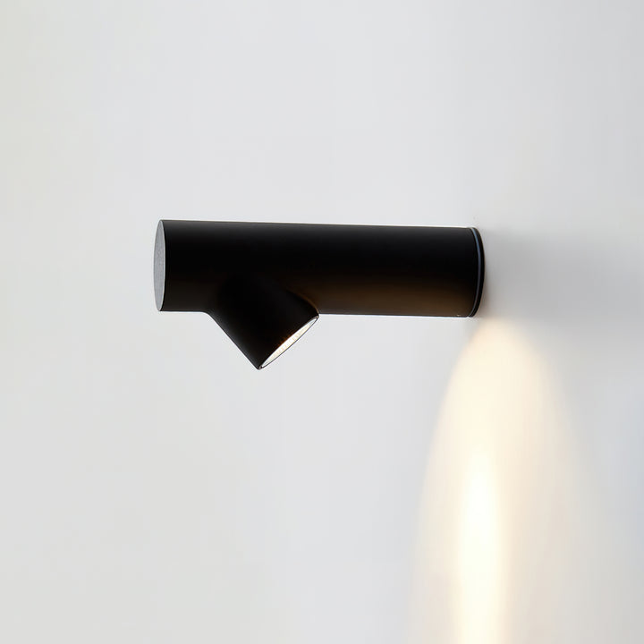 Pipeline Tube Wall Sconce - Vakkerlight