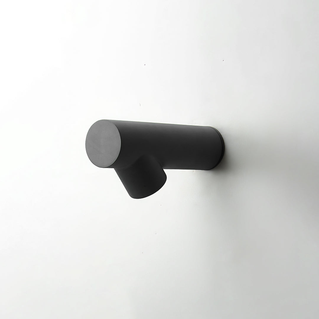 Pipeline Tube Wall Sconce - Vakkerlight