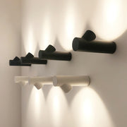 Pipeline Tube Wall Sconce