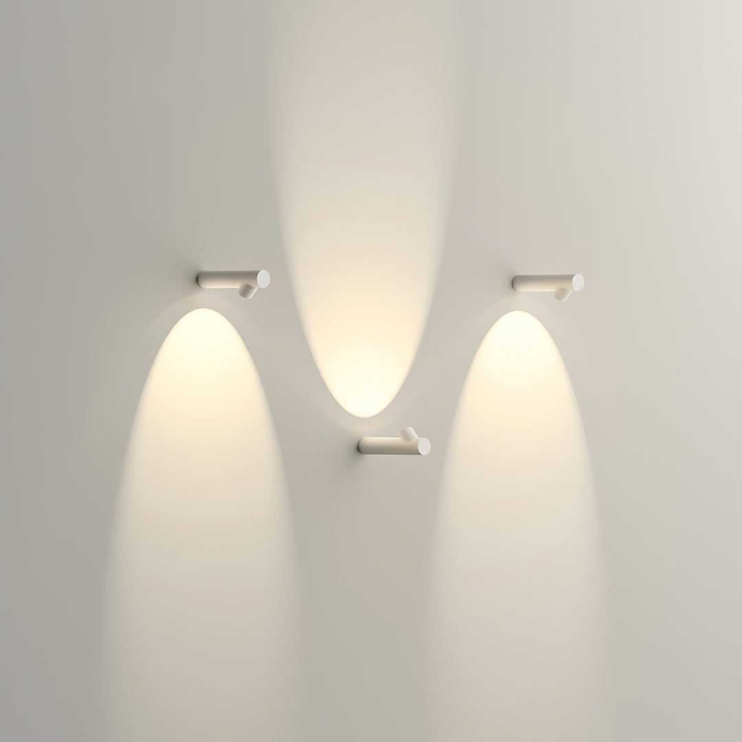 Pipeline Tube Wall Sconce - Vakkerlight