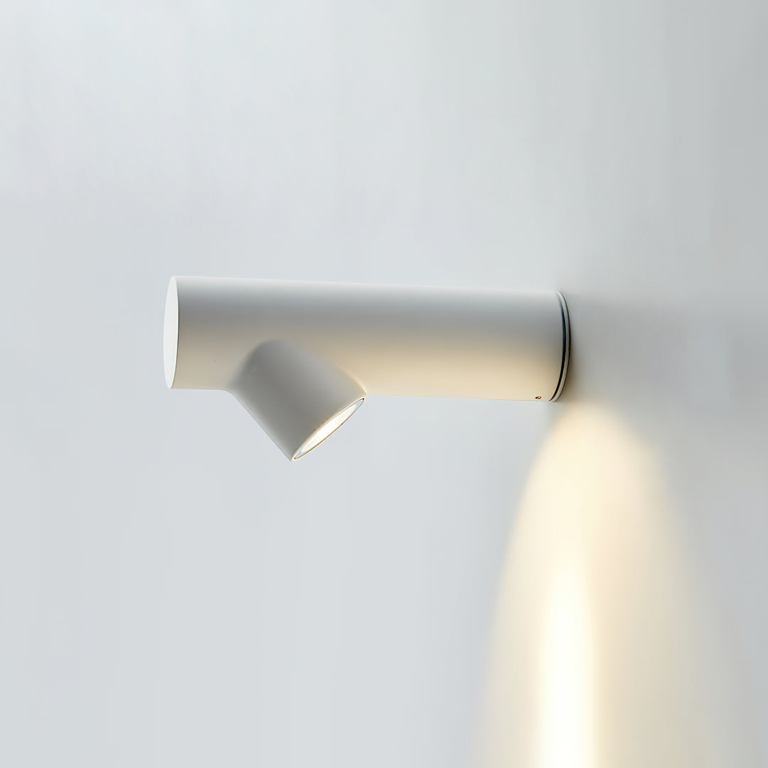 Pipeline Tube Wall Sconce - Vakkerlight