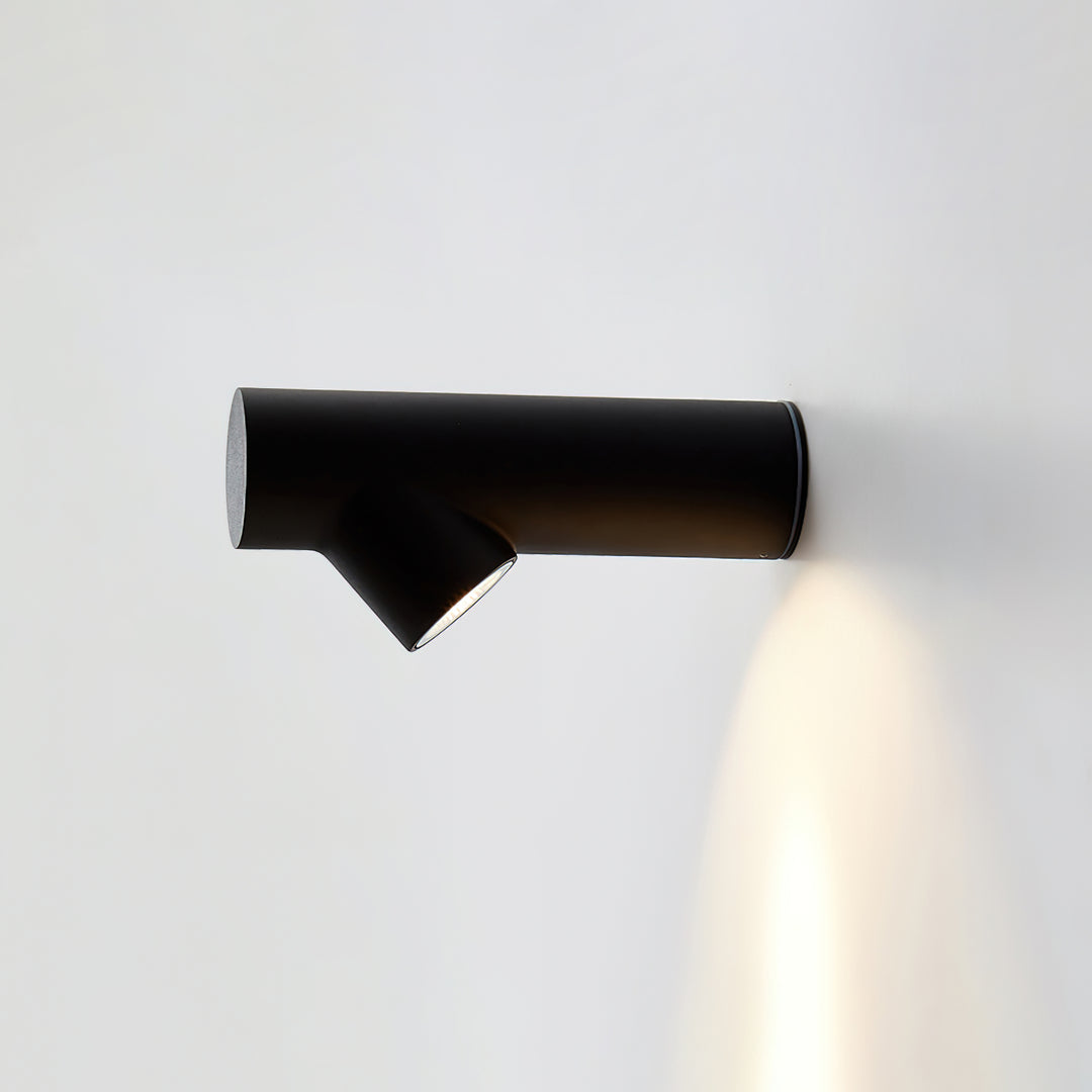 Pipeline Tube Wall Sconce - Vakkerlight