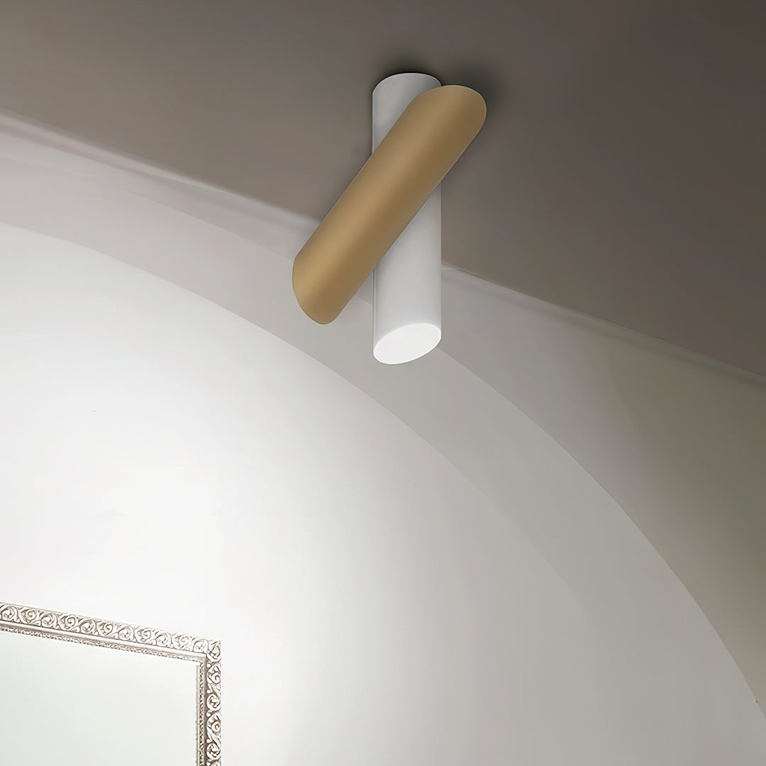 Tubes Ceiling Light - Vakkerlight