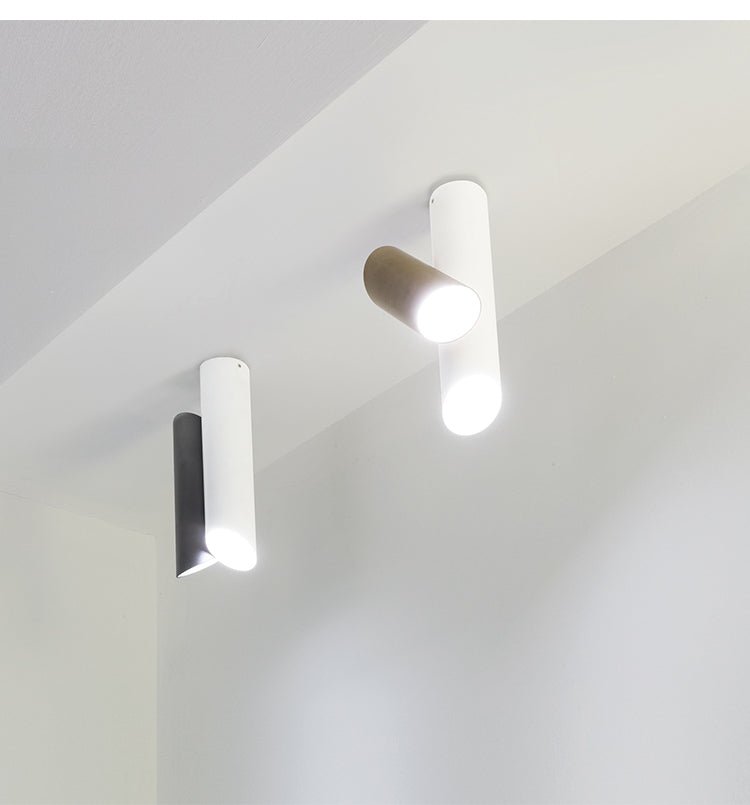 Tubes Ceiling Light - Vakkerlight