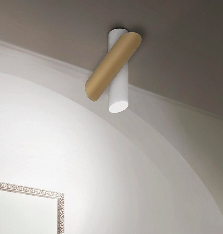 Tubes Ceiling Light - Vakkerlight