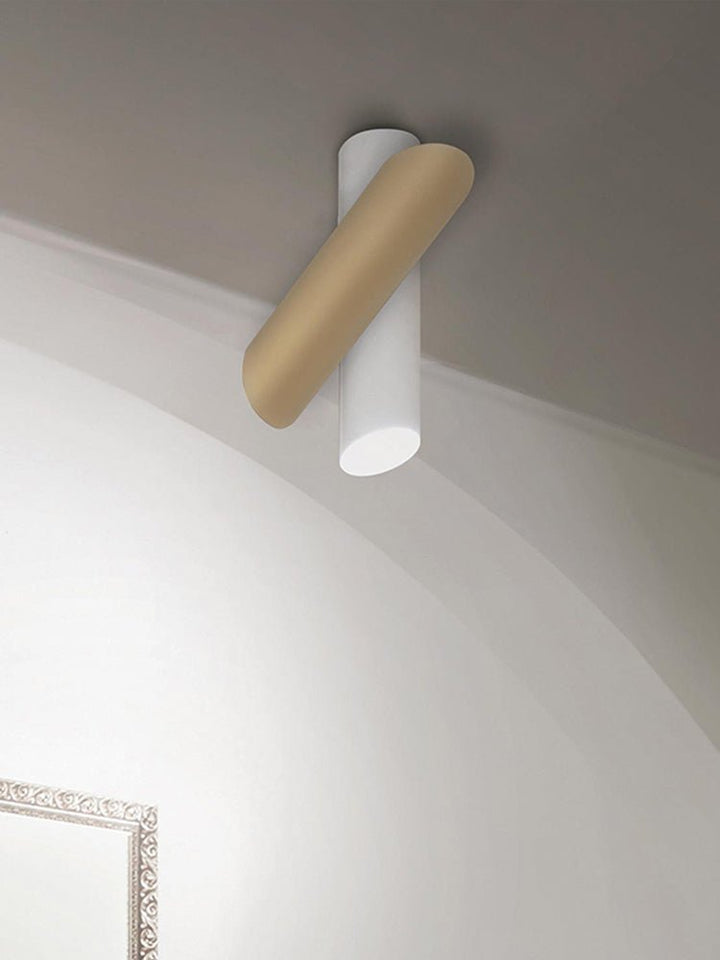 Tubes Ceiling Light - Vakkerlight